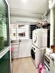 Blk 450B West Terra @ Bukit Batok (Bukit Batok), HDB 4 Rooms #591923881